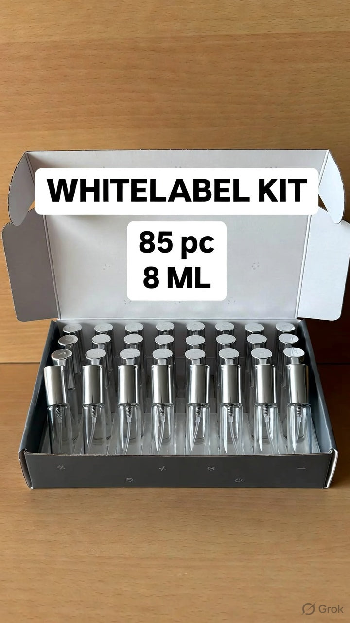 WHITELABEL KIT