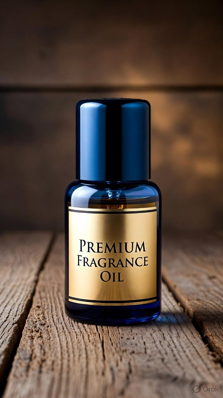 PREMIUM FRAGRANCE OIL