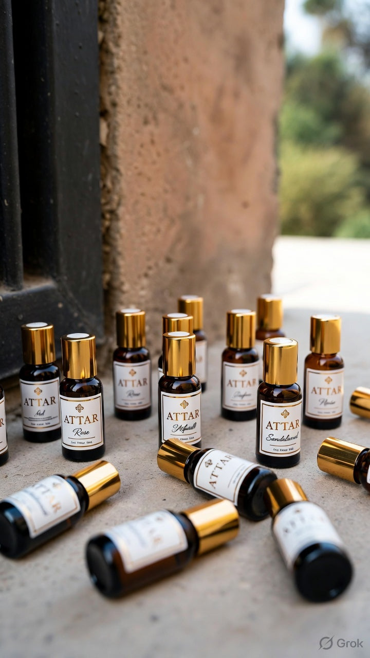 ATTAR