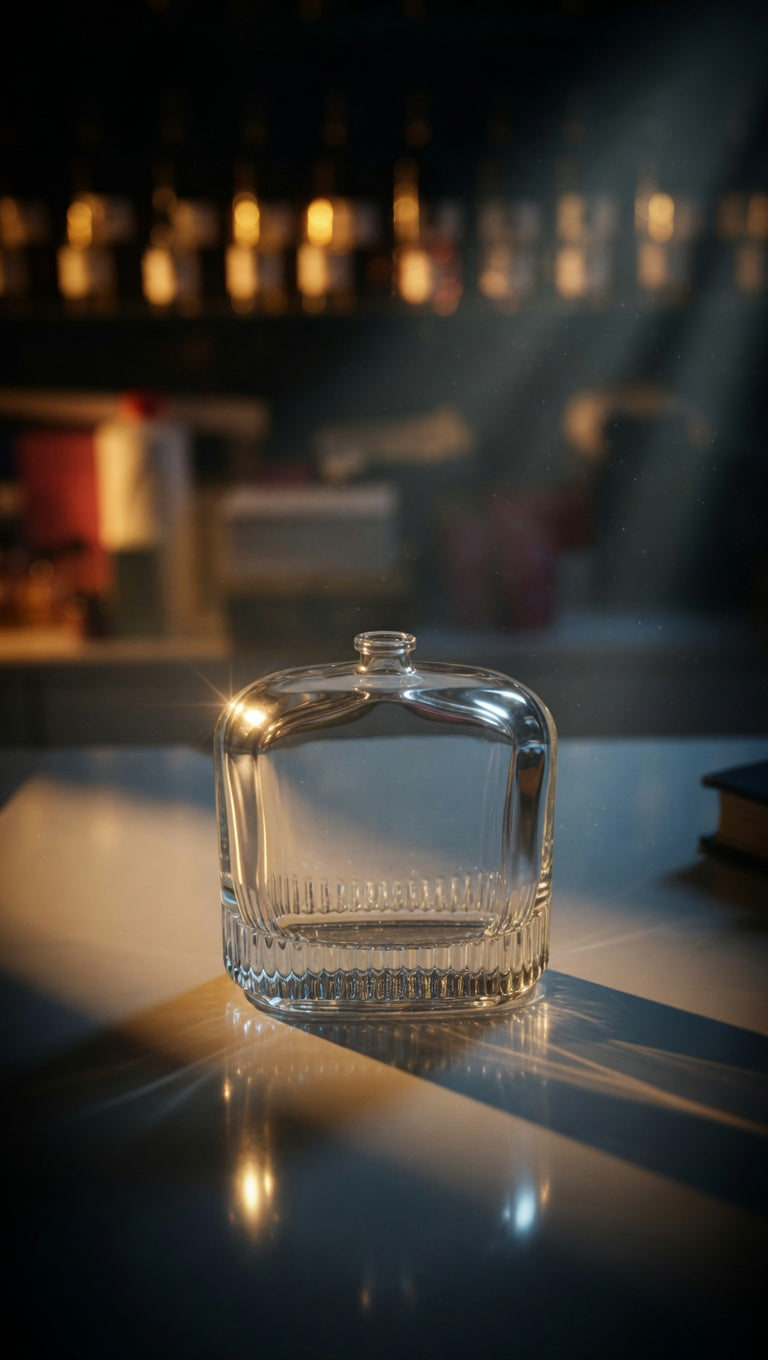 100 ML BOTTLE
