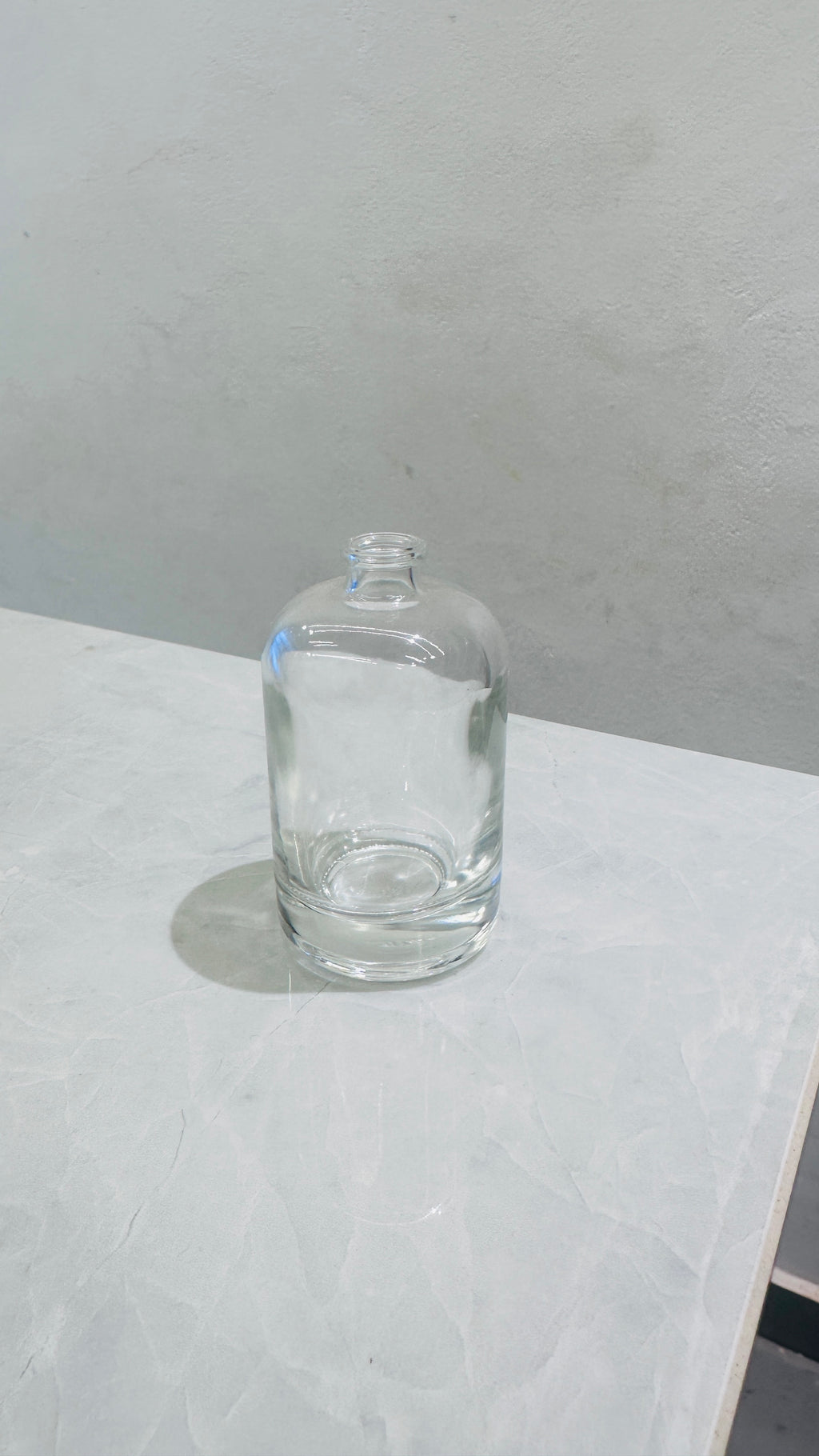 50 ML ROUND BOTTLE