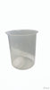 1 LITRE PLASTIC MEASURE CUP