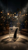 100 ML PERFUME BOTTLE