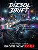 DIZSOL DRIFT LUXURY CAR PERFUME