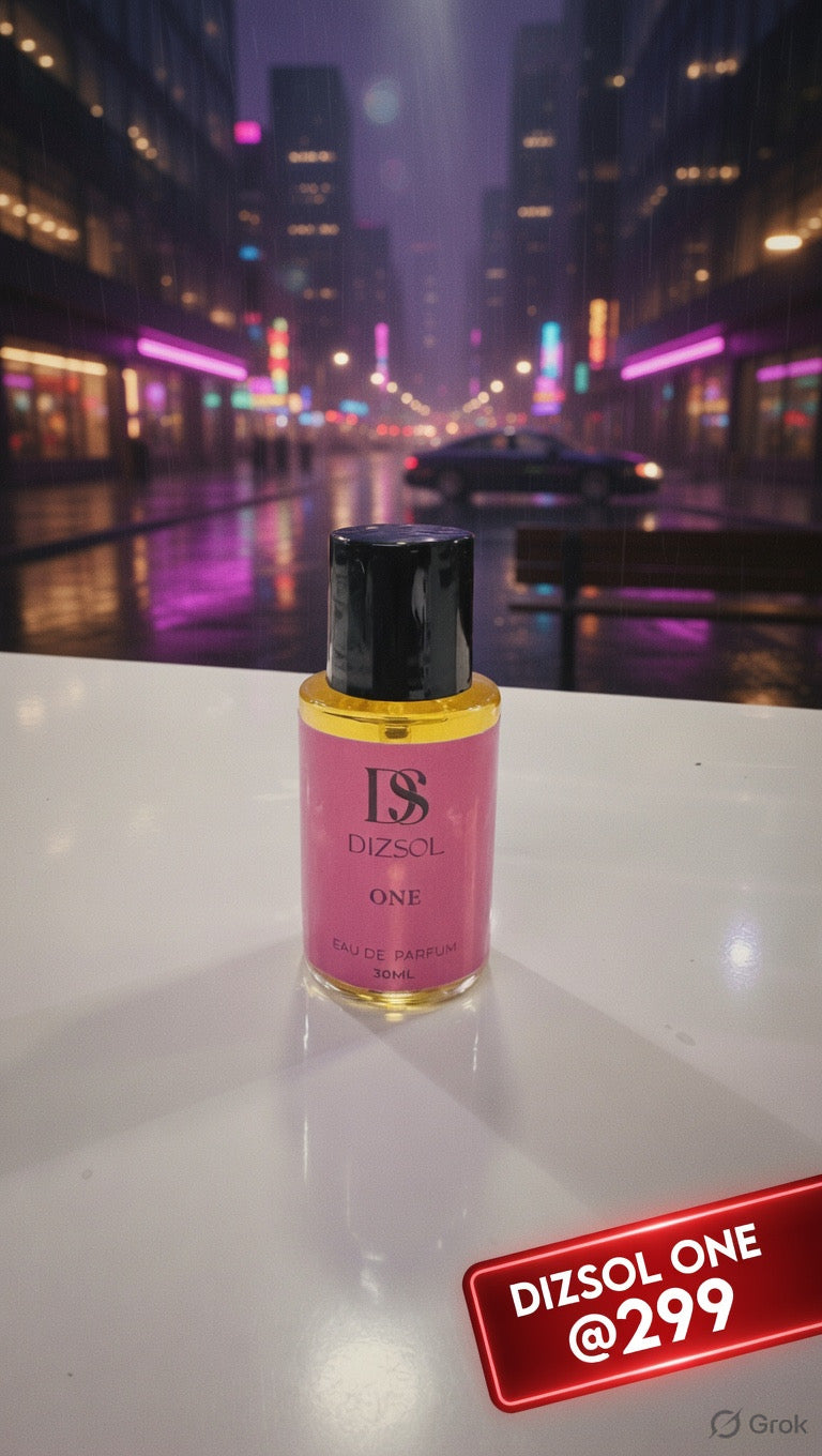DIZSOL ONE 30 ML