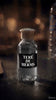 TERE DE HERMS FRAGRANCE OIL 100 ML