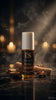 DIZSOL SANDAL NOIR CAR 60 Ml