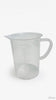 500 ML PLASTIC MEASURE CUP