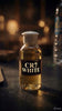 CR7 WHITE OIL 100 ML