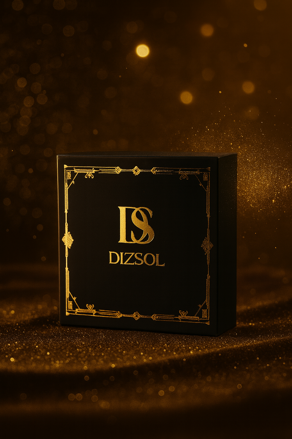 DIZSOL AHMED 6 PC COMBO