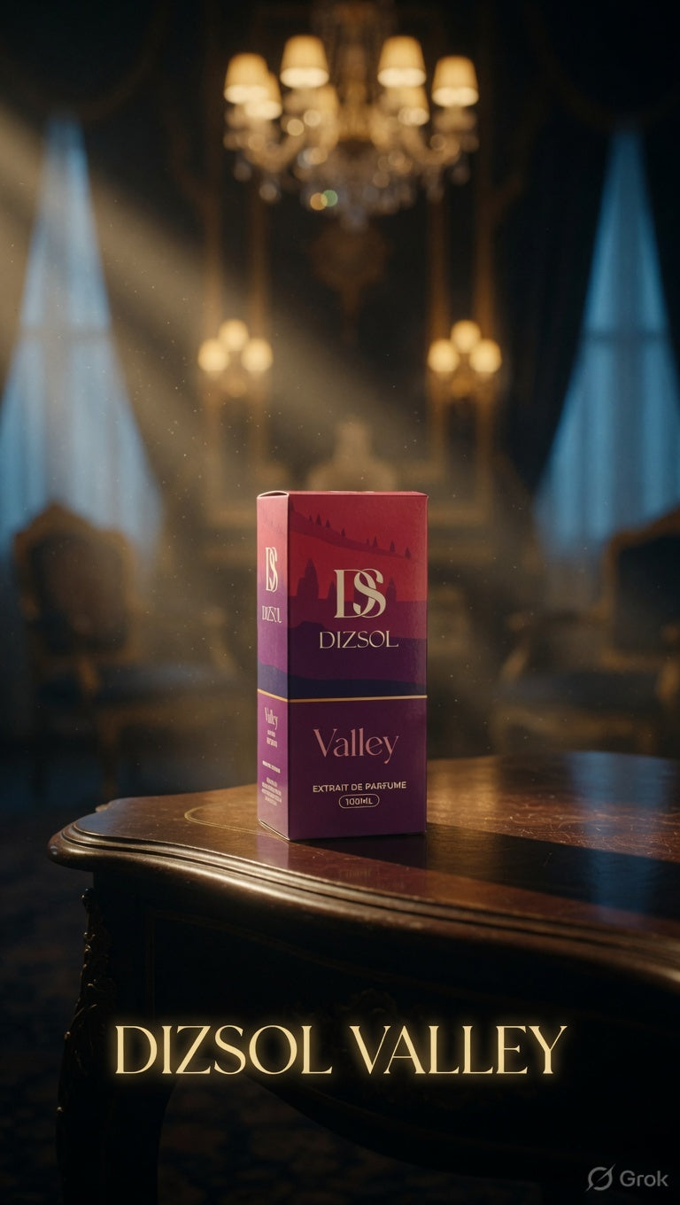 DIZSOL VAN 100 ML