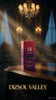 DIZSOL VAN 100 ML
