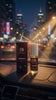 DIZSOL SIGNATURE CAR PERFUME