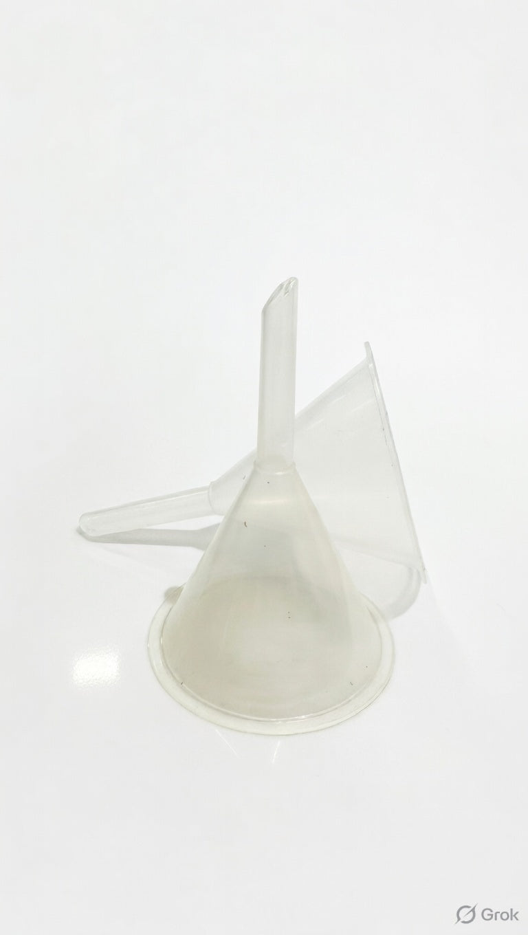 SMALL FUNNEL