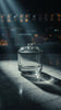100 ML PERFUME BOTTLE