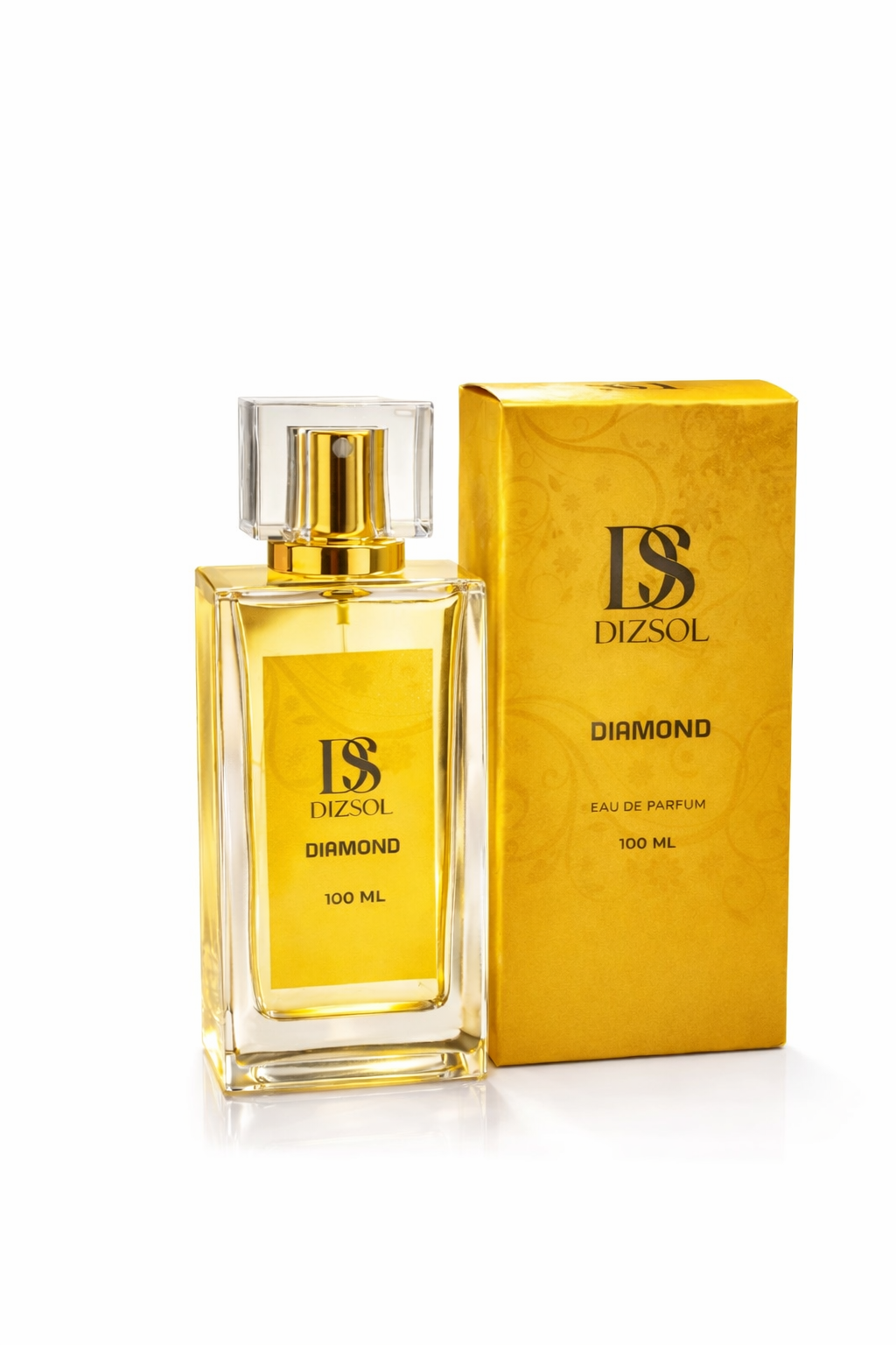 DIZSOL Diamond 100 ML