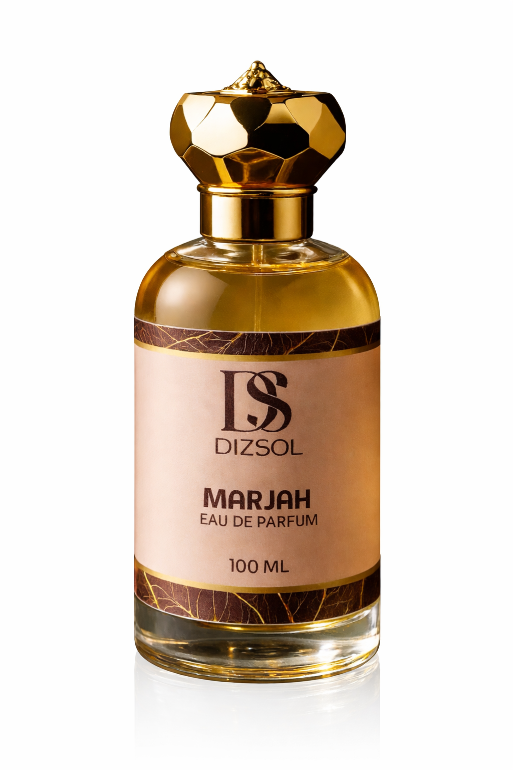 DIZSOL MARJAH 100 ML