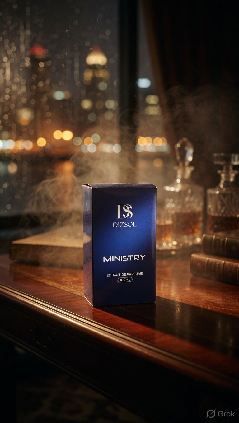 DIZSOL MINISTRY 100 ML