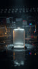 100 ML PERFUME BOTTLE