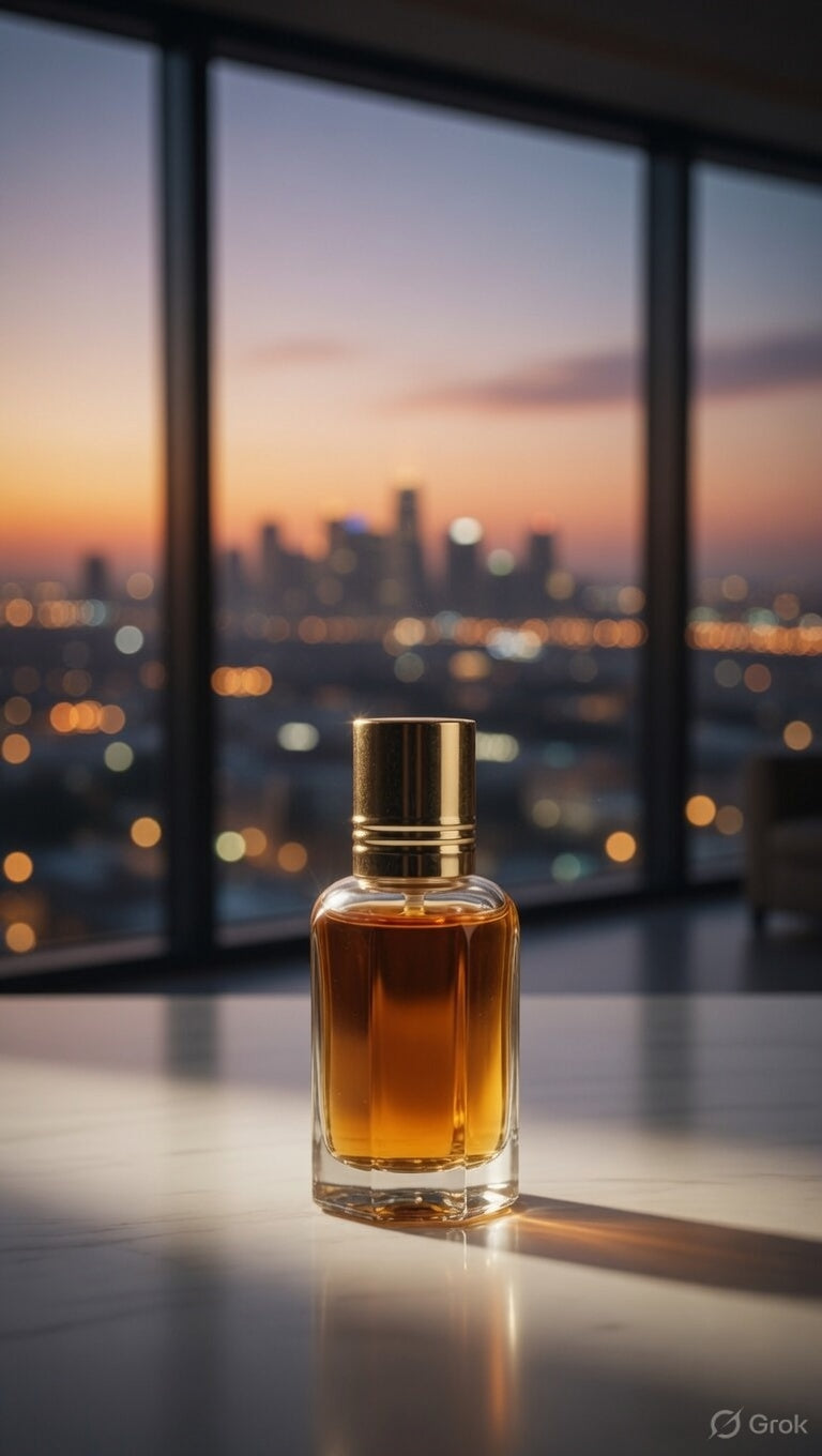OUD CLASSIC 10 ML