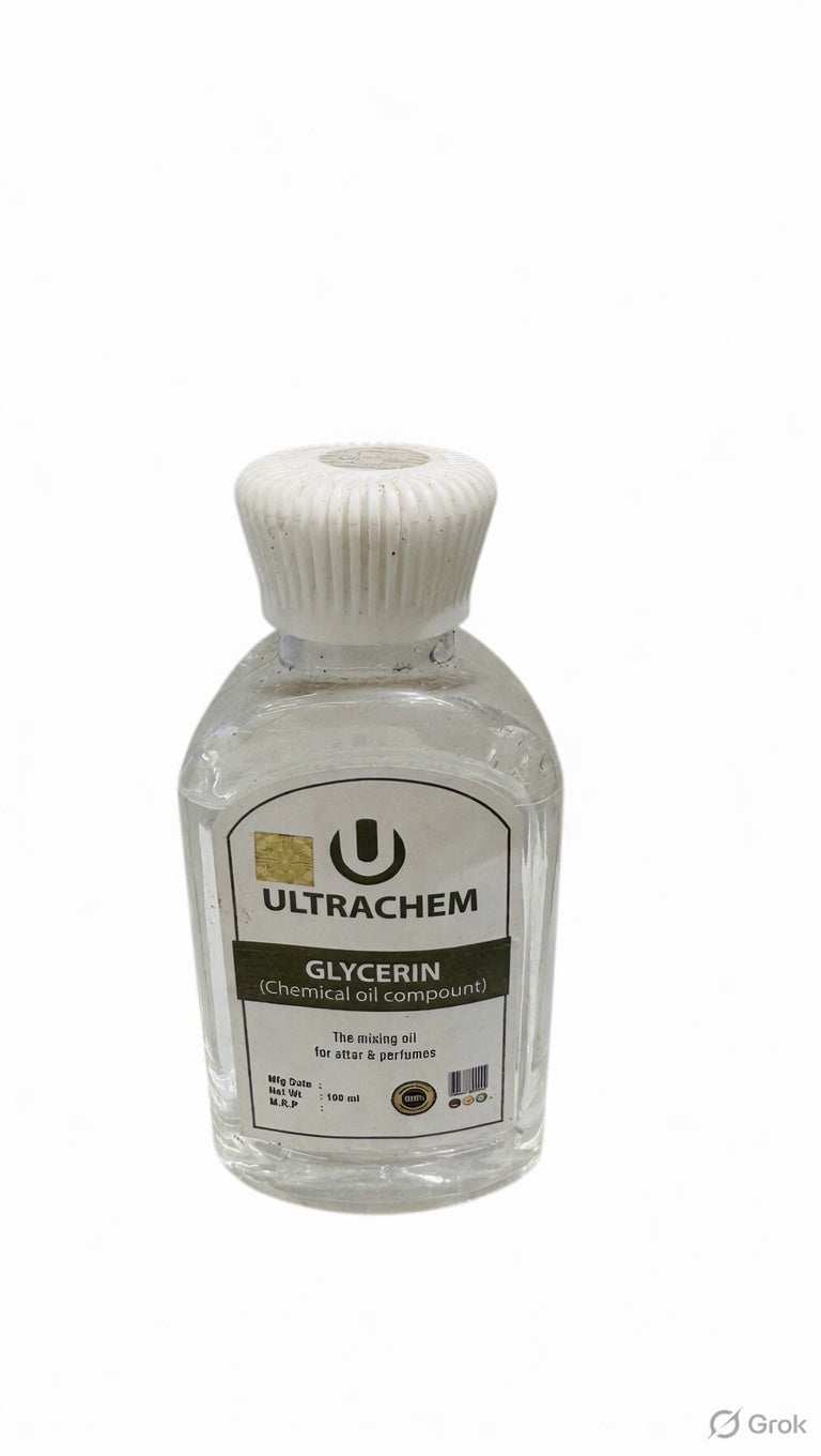 GLYCERIN 100 ML