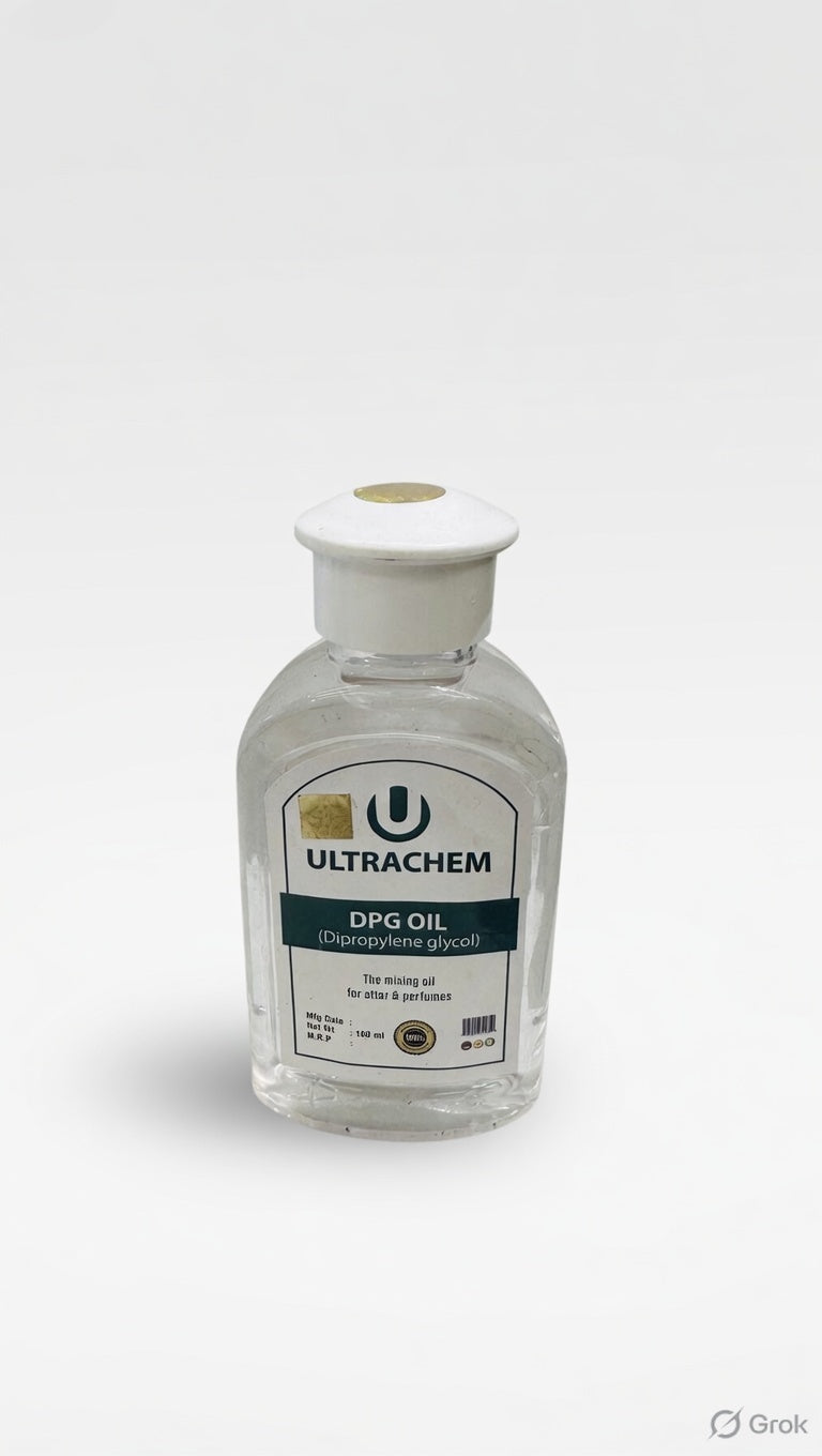 DPG OIL 100 ML