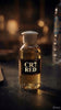 CR7 RED OIL 100 ML
