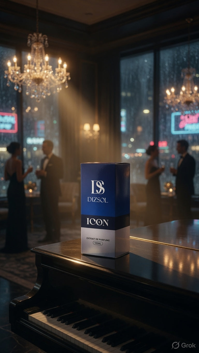 DIZSOL ICON 100 ML