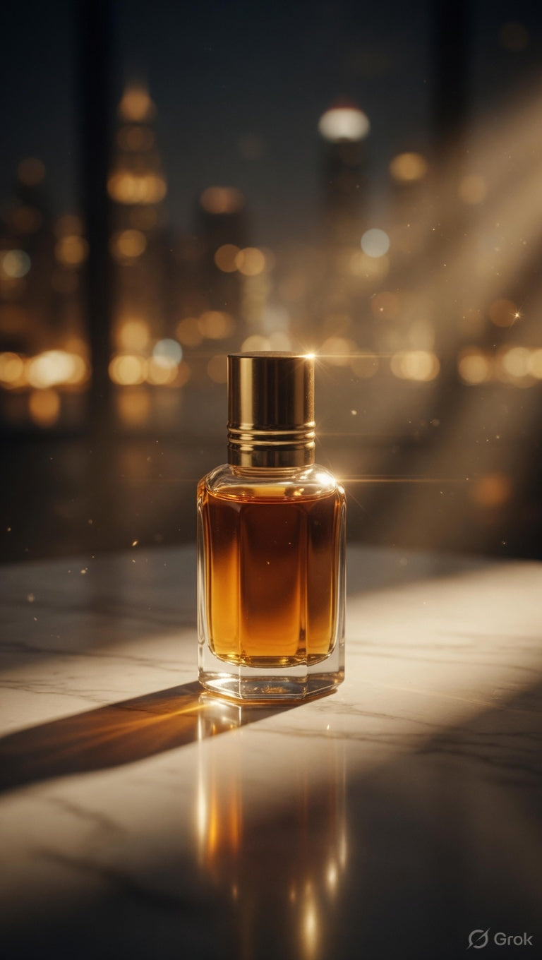 AMEER AL OUD 10 ML