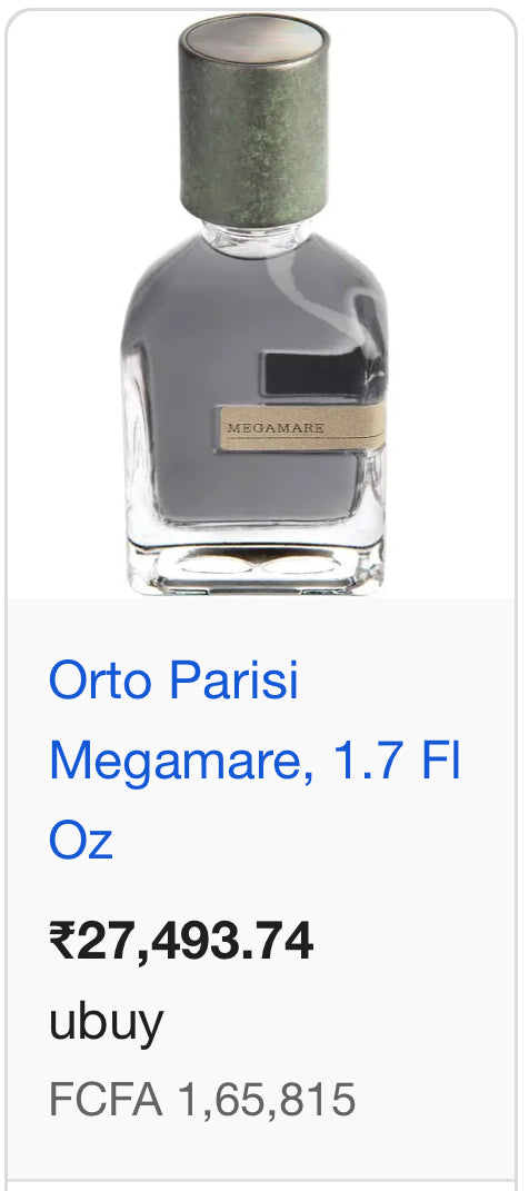 DIZSOL MEGA 30 ML (MEGAMARE INSPIRATION)