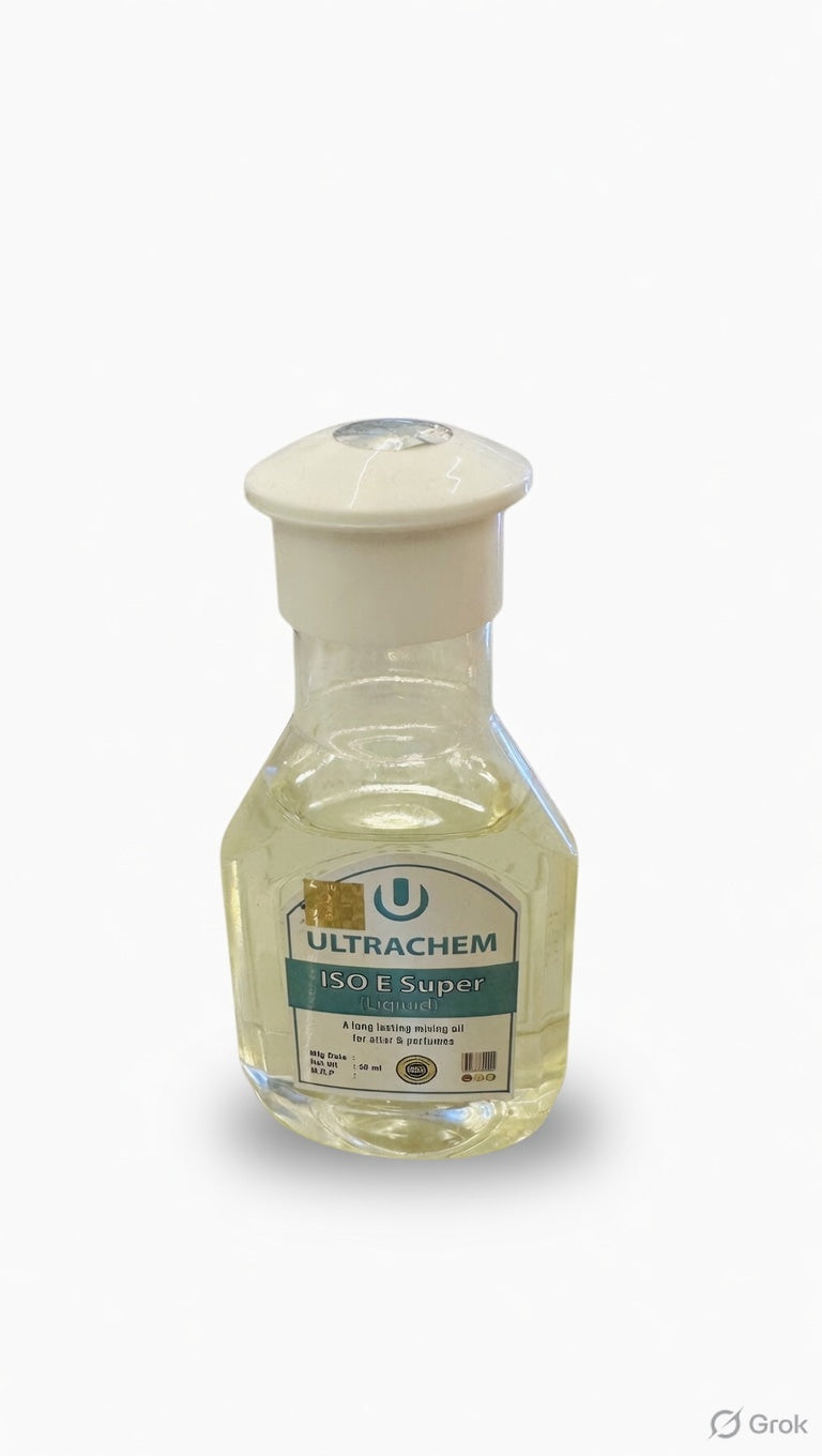 ISO E SUPER 50 ML