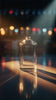100 ML PERFUME BOTTLE