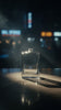 100 ML PERFUME BOTTLE